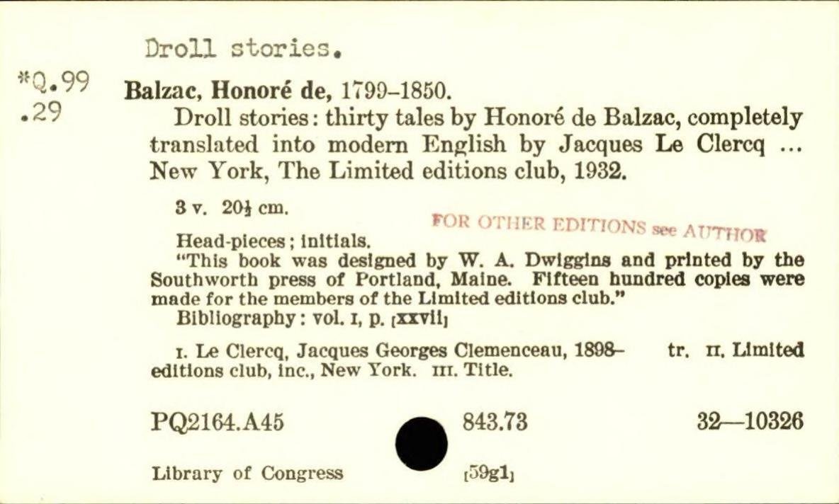 Card 1884