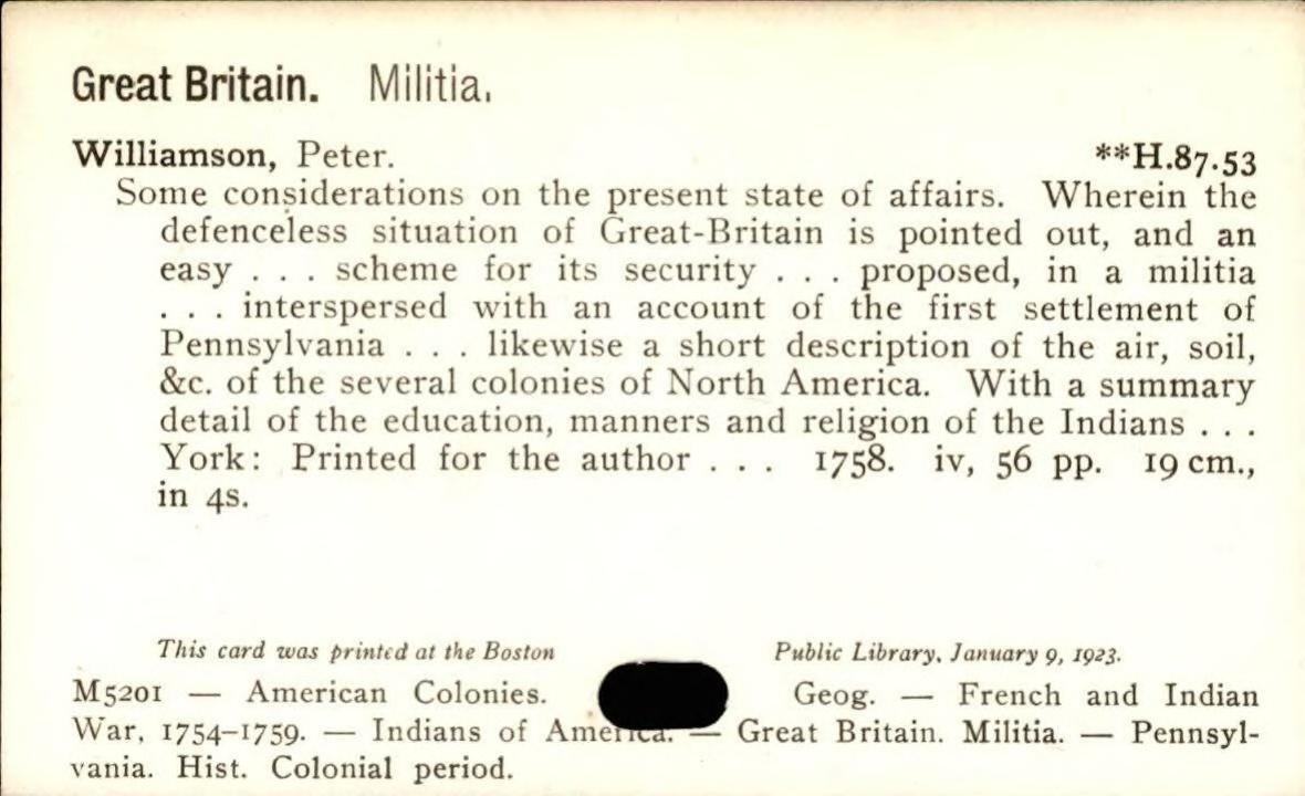 Card 718