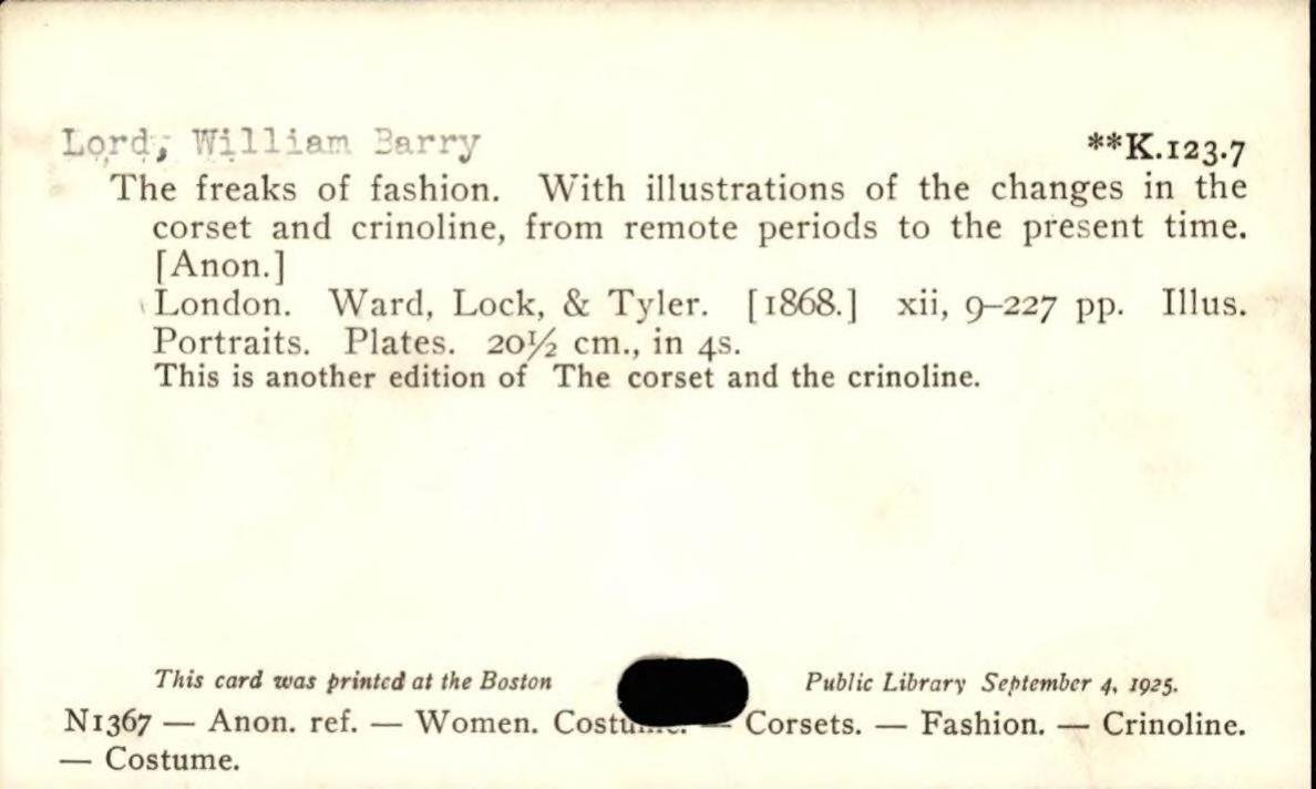 Card 430