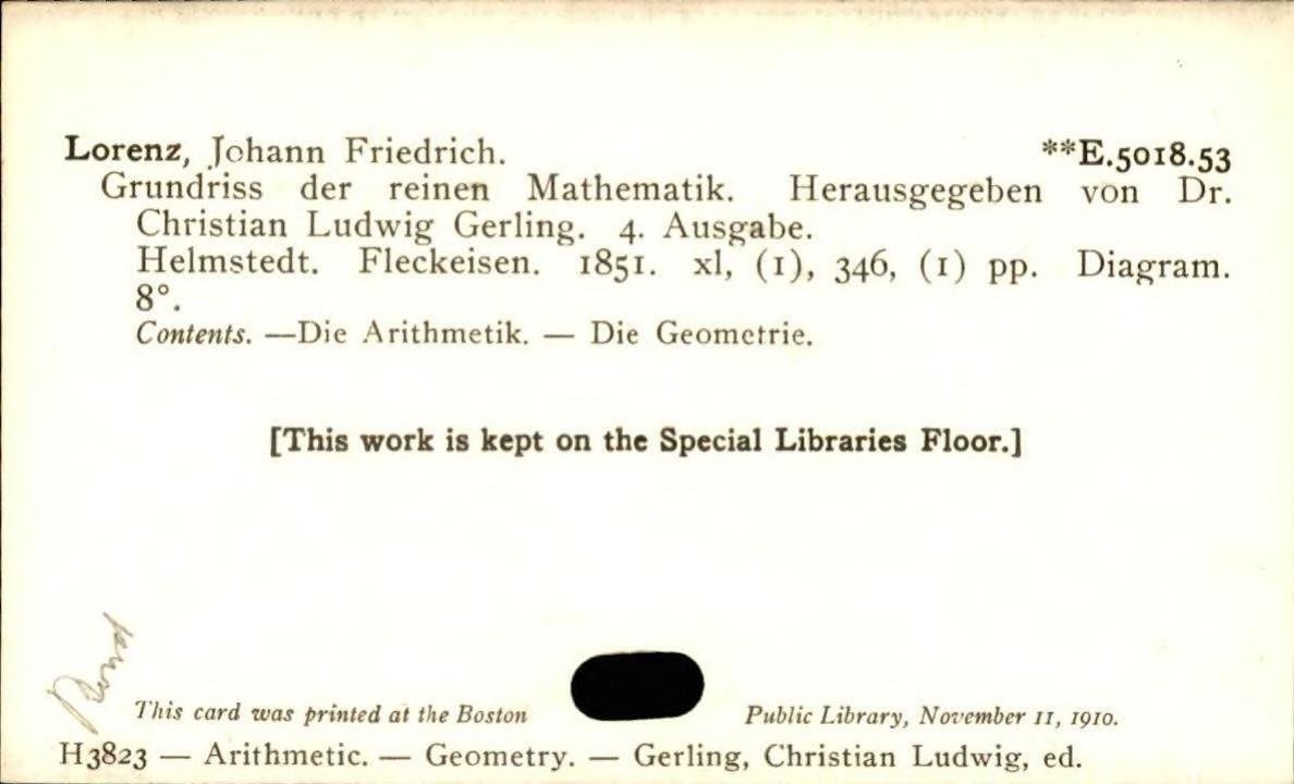 Card 780