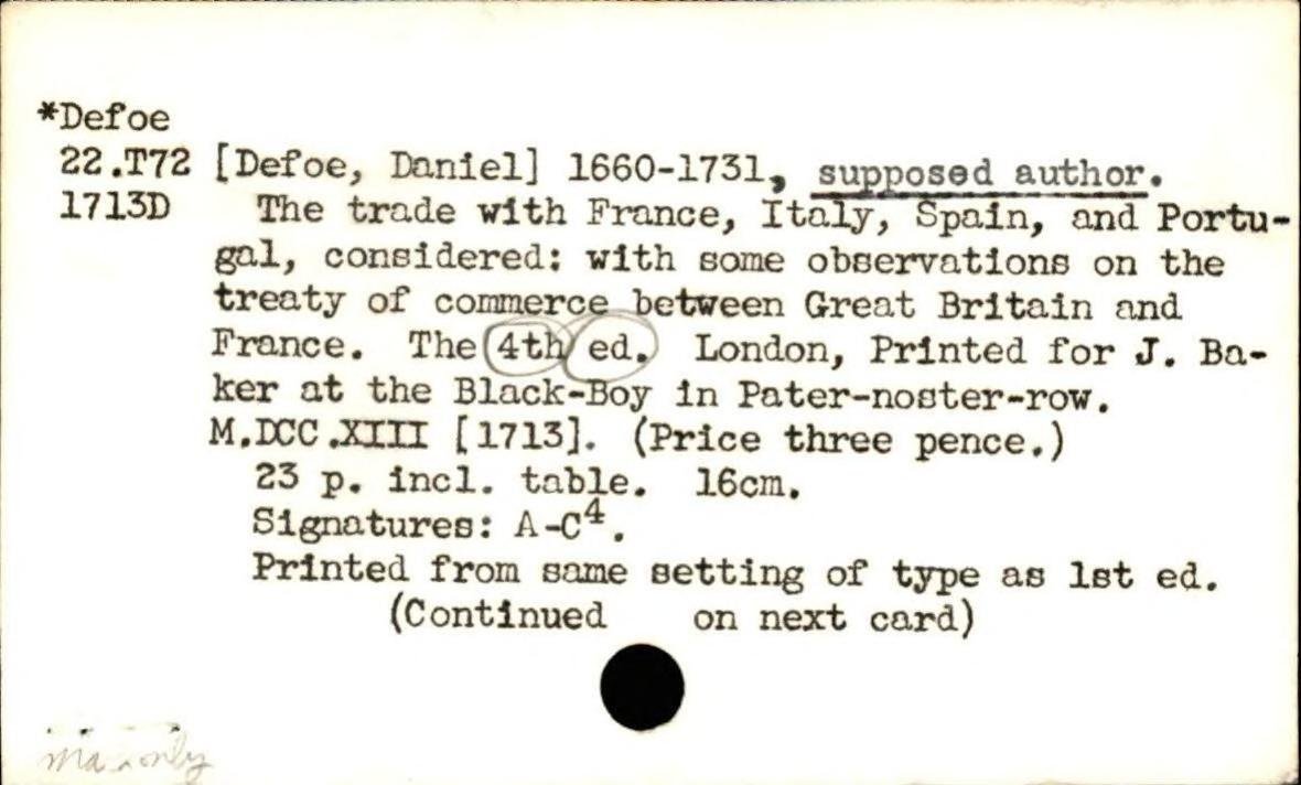 Card 780