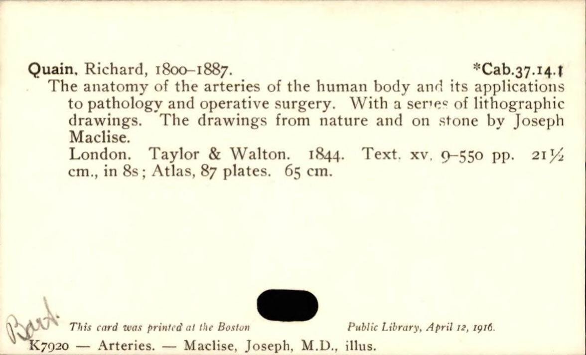 Card 464