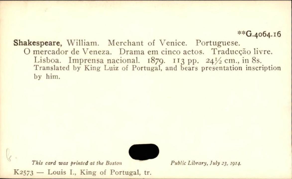 Card 620