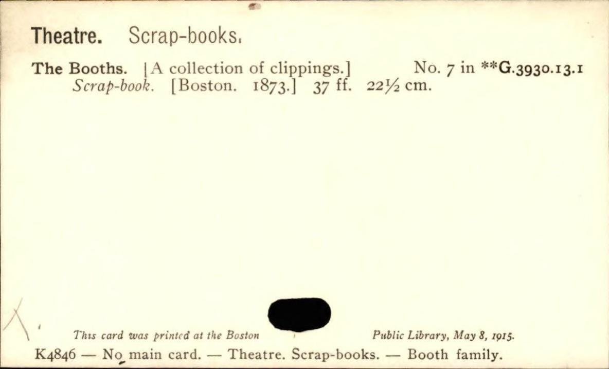 Card 780