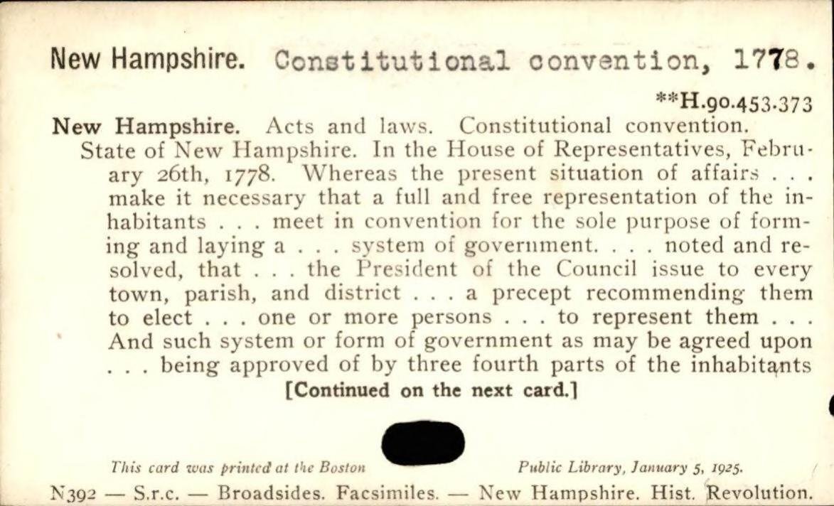 Card 740