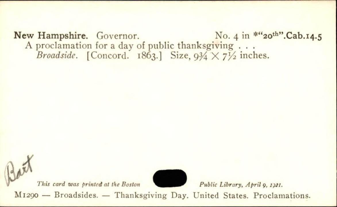 Card 788