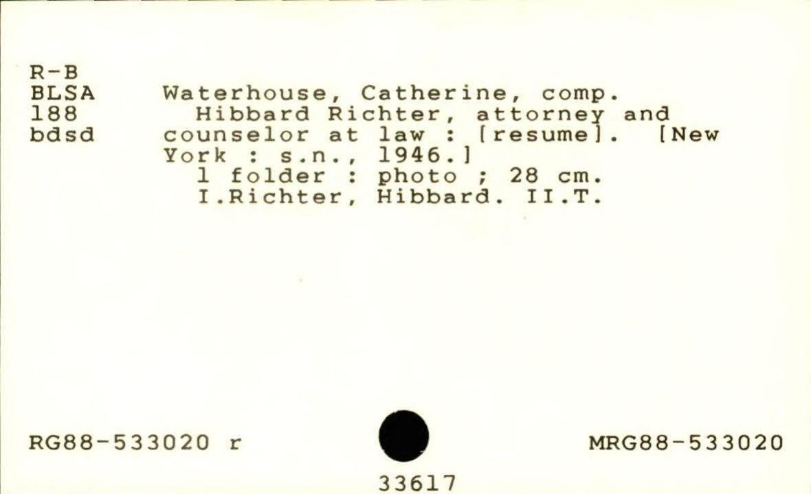 Card 1978