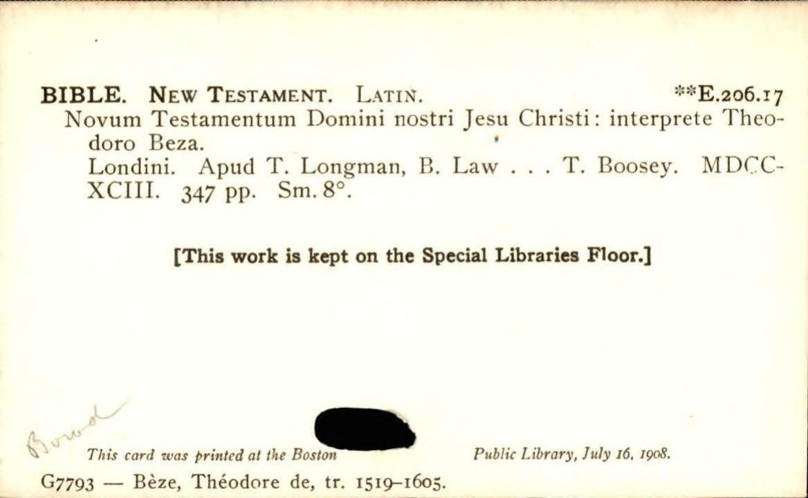 Card 480