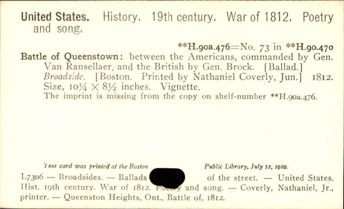Card 760