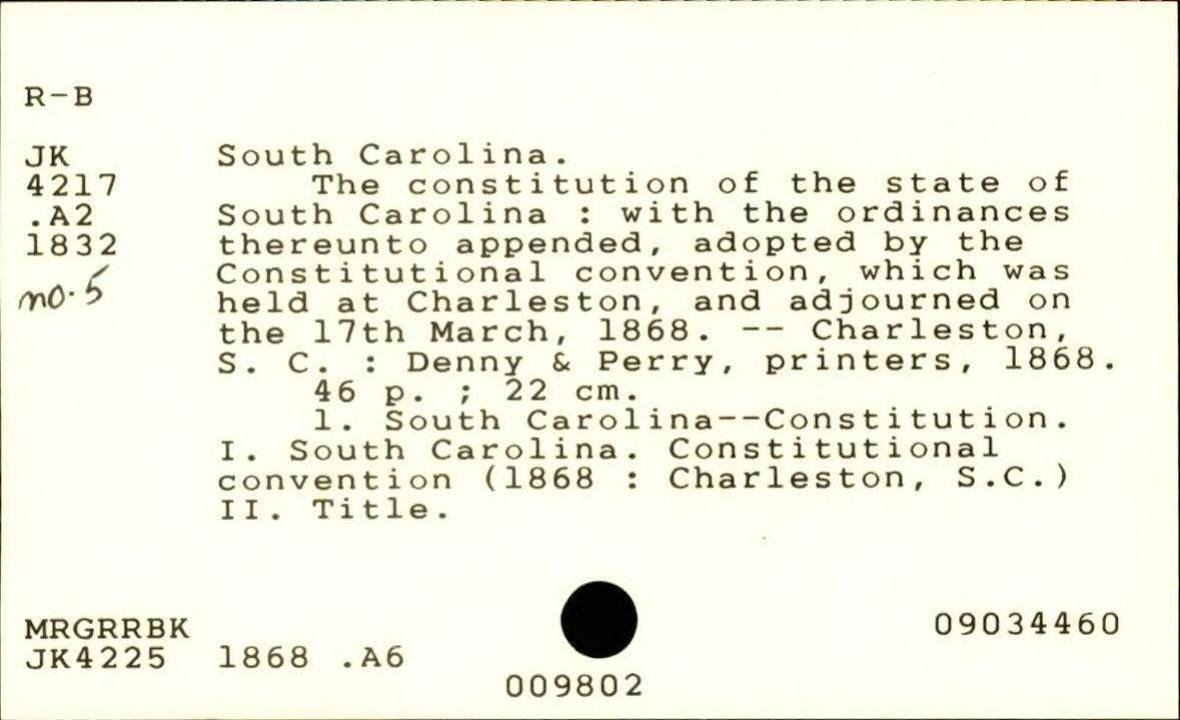Card 1944