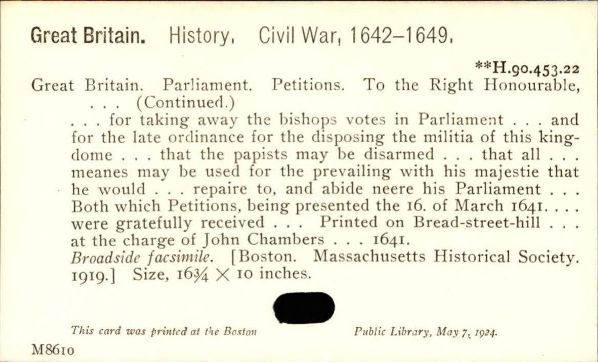 Card 780