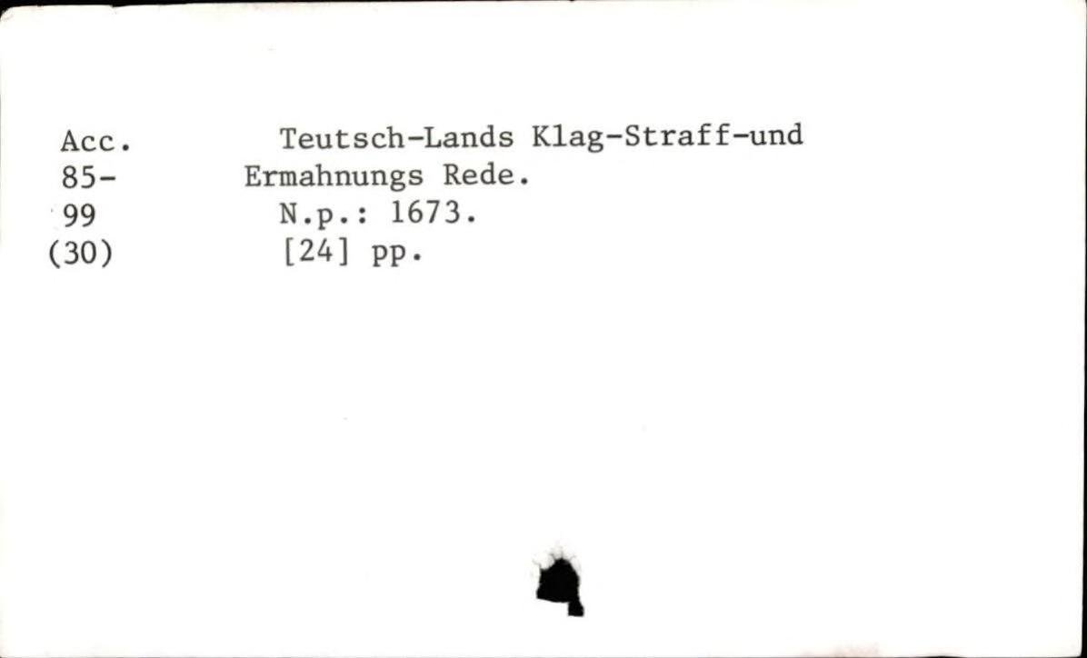 Card 1951
