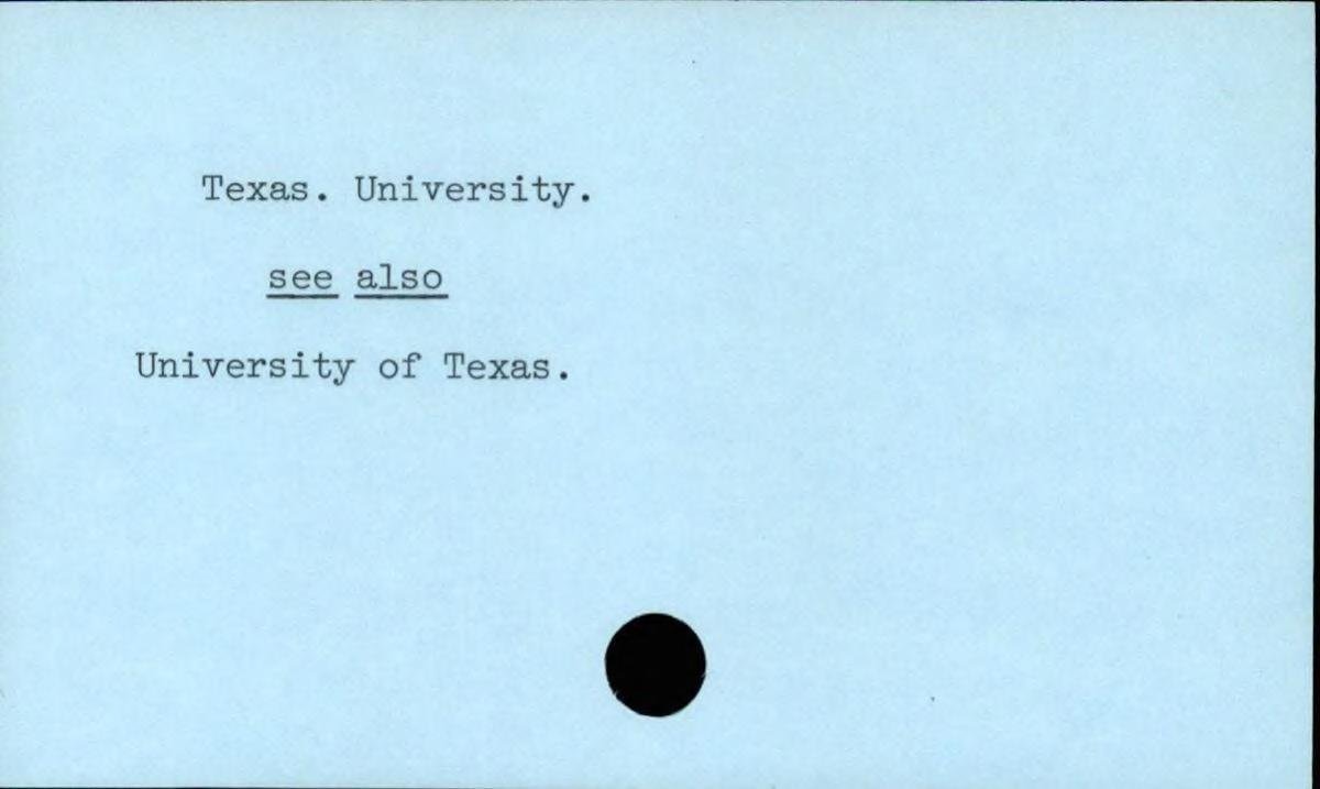 Card 1970