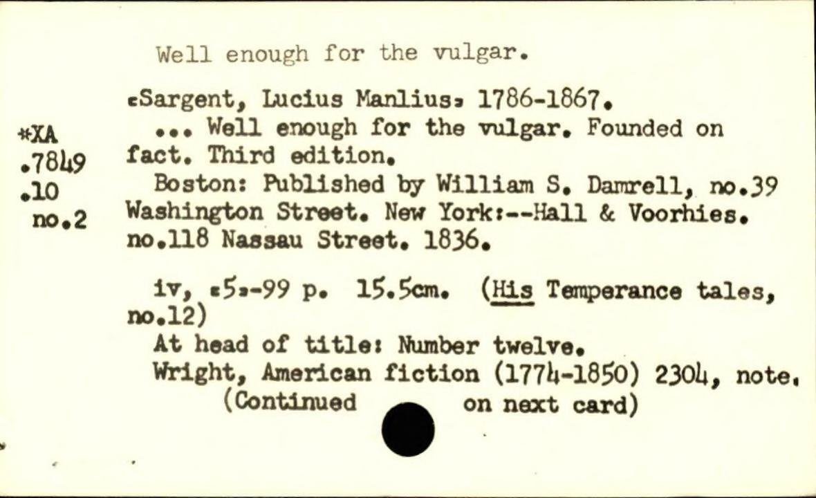 Card 760