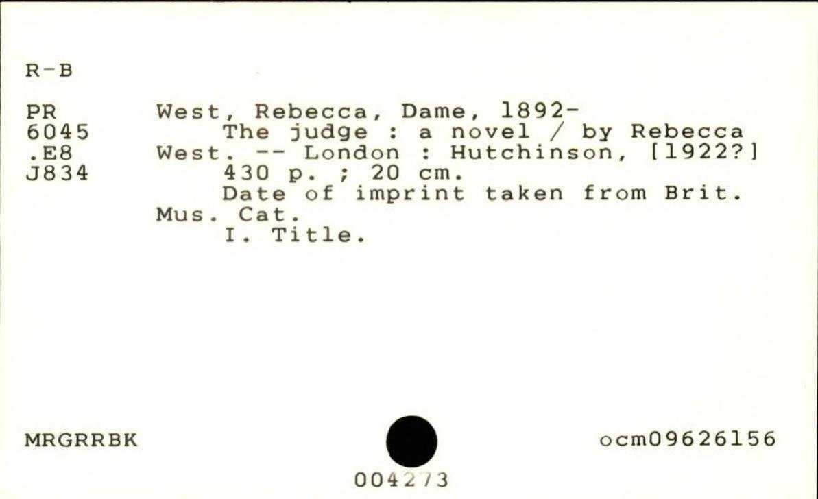 Card 1968